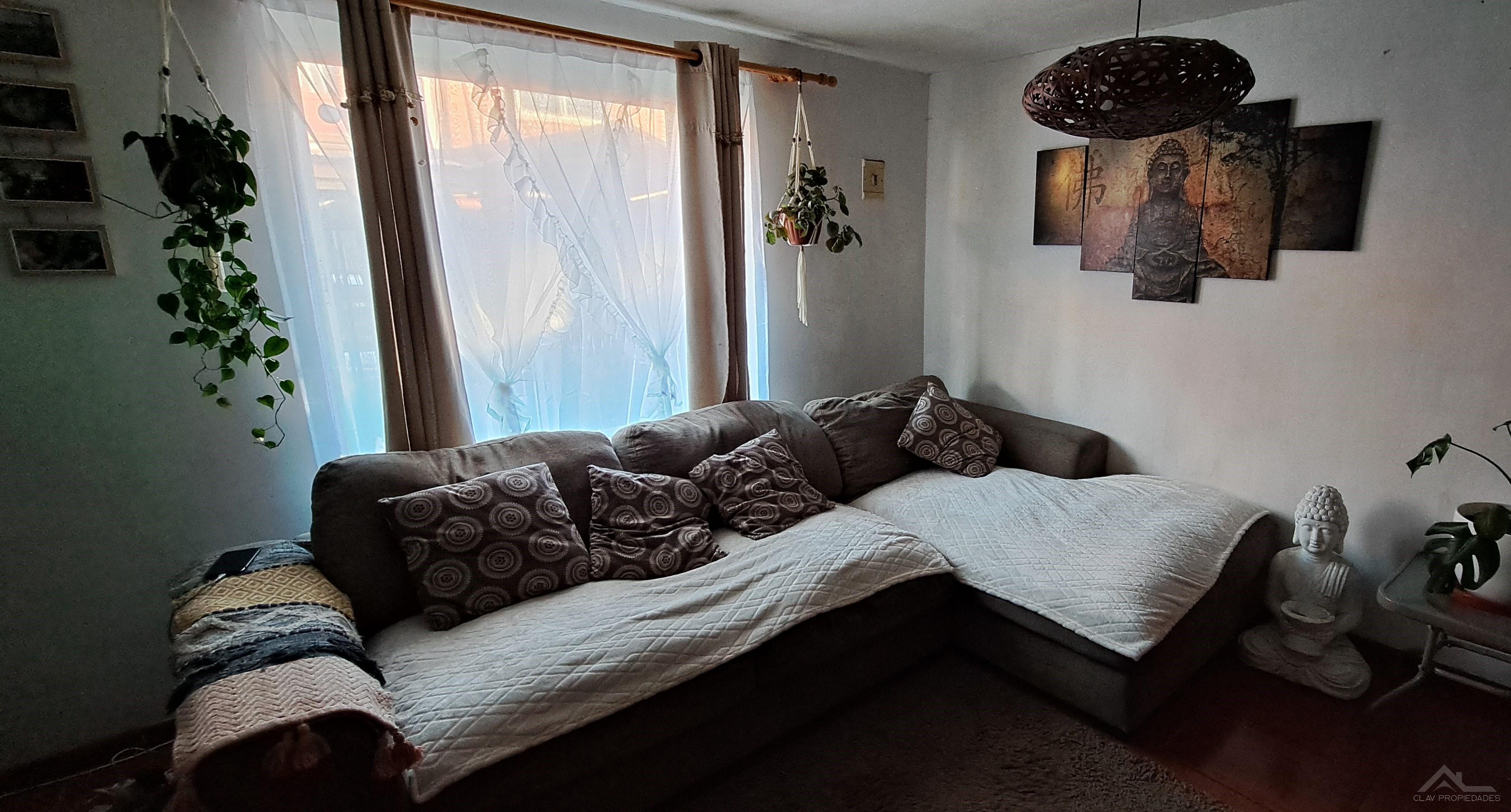 Casa en venta 3 dormitorios, Talagante