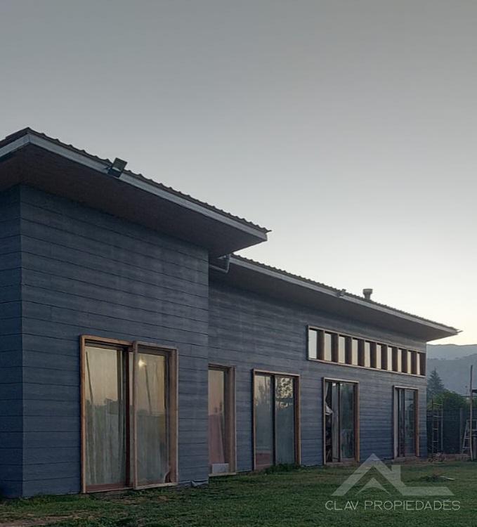 Parcela en Venta Isla de Maipo