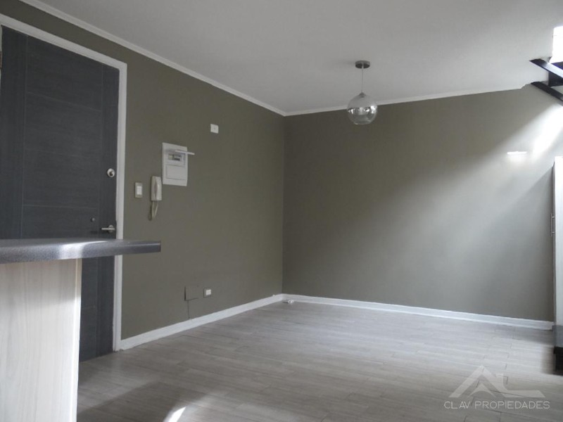 Departamento en venta con azotea