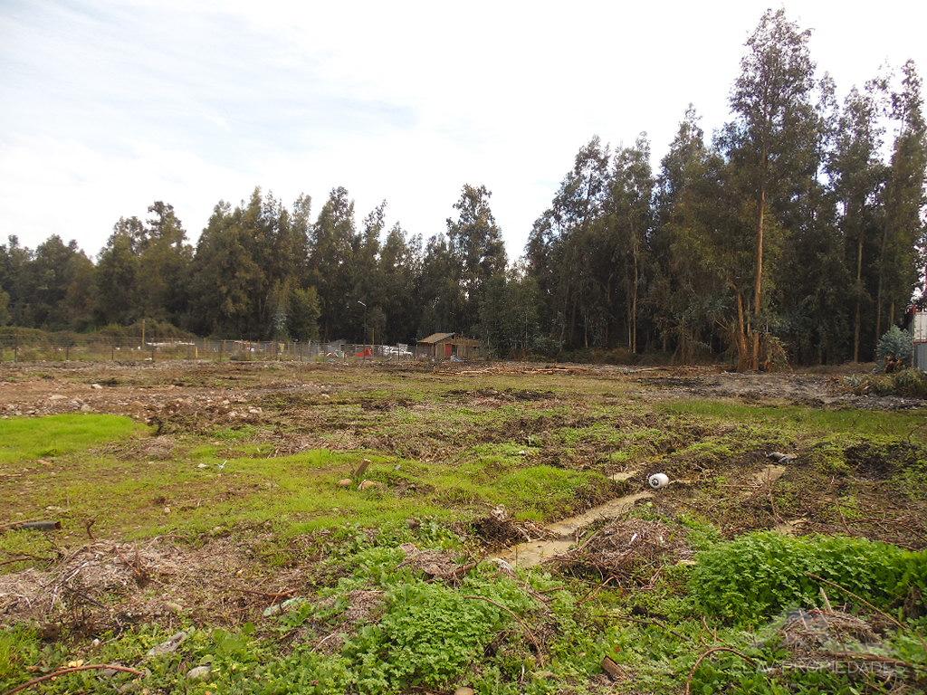 Parcela en venta Condominio Aguas Claras