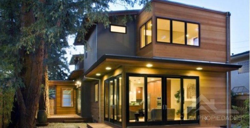 DPTO. KENNEDY LATERAL - PLAZA BRASILIA